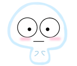 <Part 2> HI~Candy Baby sticker #7993103