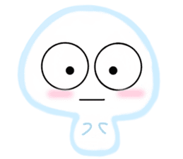 <Part 2> HI~Candy Baby sticker #7993103