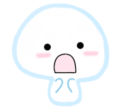 <Part 2> HI~Candy Baby sticker #7993104