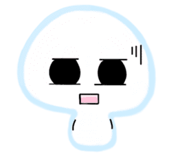 <Part 2> HI~Candy Baby sticker #7993105