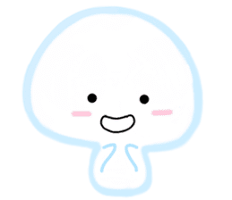 <Part 2> HI~Candy Baby sticker #7993106