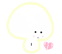 <Part 2> HI~Candy Baby sticker #7993109