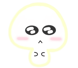 <Part 2> HI~Candy Baby sticker #7993110