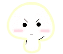 <Part 2> HI~Candy Baby sticker #7993111