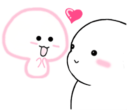 <Part 2> HI~Candy Baby sticker #7993112