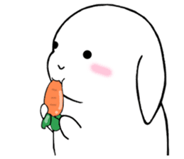 <Part 2> HI~Candy Baby sticker #7993113