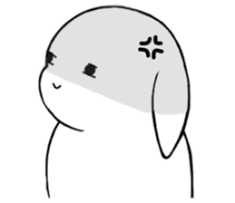 <Part 2> HI~Candy Baby sticker #7993115