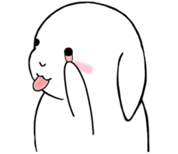 <Part 2> HI~Candy Baby sticker #7993117