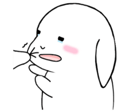 <Part 2> HI~Candy Baby sticker #7993118