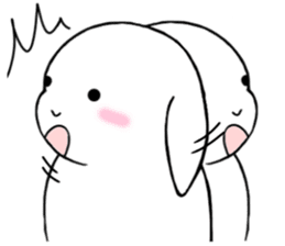 <Part 2> HI~Candy Baby sticker #7993122