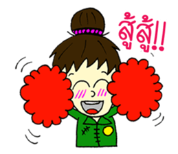 RESCUE TEAM STICKER 2 sticker #7993131