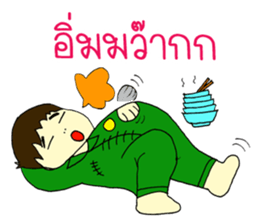 RESCUE TEAM STICKER 2 sticker #7993151