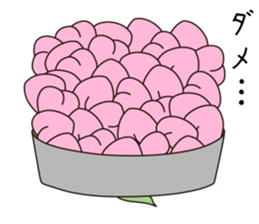 Momotaro's life sticker #7993463