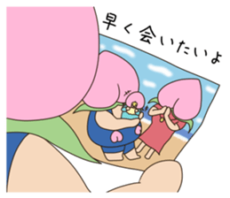 Momotaro's life sticker #7993466