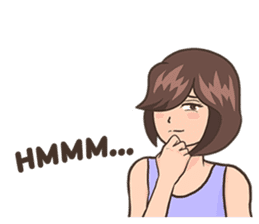 Jurus PDKT 2 sticker #7993687