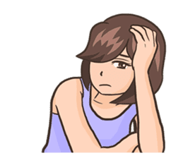 Jurus PDKT 2 sticker #7993691