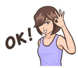 Jurus PDKT 2 sticker #7993692