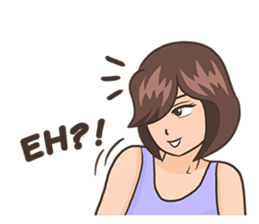 Jurus PDKT 2 sticker #7993699