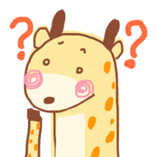 GiraFifi sticker #7993849