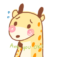 GiraFifi sticker #7993850