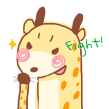 GiraFifi sticker #7993852