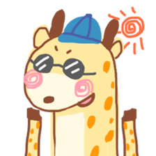 GiraFifi sticker #7993853