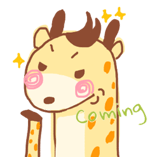 GiraFifi sticker #7993855