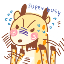 GiraFifi sticker #7993856