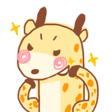 GiraFifi sticker #7993858