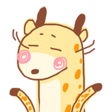 GiraFifi sticker #7993865