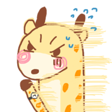 GiraFifi sticker #7993866