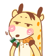 GiraFifi sticker #7993867