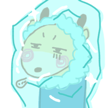 GiraFifi sticker #7993870