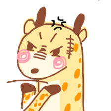 GiraFifi sticker #7993872