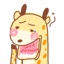 GiraFifi sticker #7993873