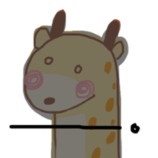 GiraFifi sticker #7993874