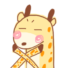 GiraFifi sticker #7993875