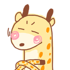 GiraFifi sticker #7993881