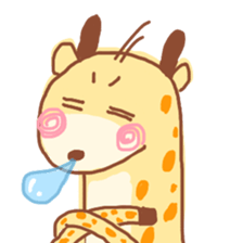 GiraFifi sticker #7993882