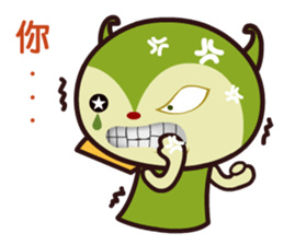 POPA FAMILY -Daily life sticker #7993926