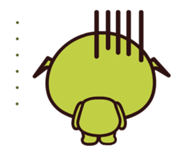 POPA FAMILY -Daily life sticker #7993933