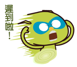 POPA FAMILY -Daily life sticker #7993934