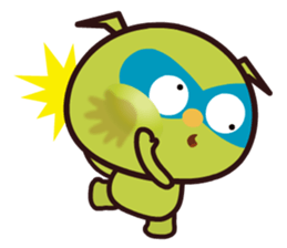 POPA FAMILY -Daily life sticker #7993936