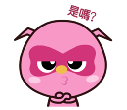 POPA FAMILY -Daily life sticker #7993943