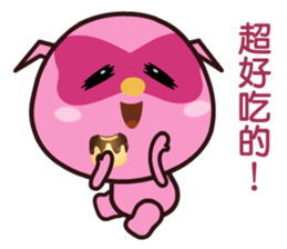 POPA FAMILY -Daily life sticker #7993951