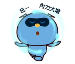 POPA FAMILY -Daily life sticker #7993954