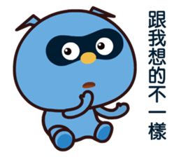 POPA FAMILY -Daily life sticker #7993955