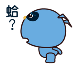 POPA FAMILY -Daily life sticker #7993958