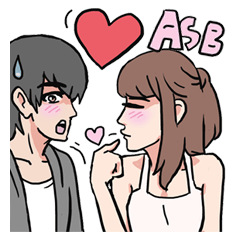 AsB - Boys & Girls - Just Kidding!