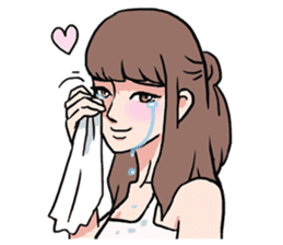 AsB - Boys & Girls - Just Kidding! sticker #7994027